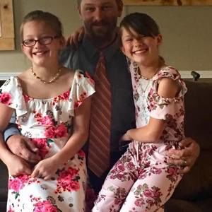 Meet your Posher, James